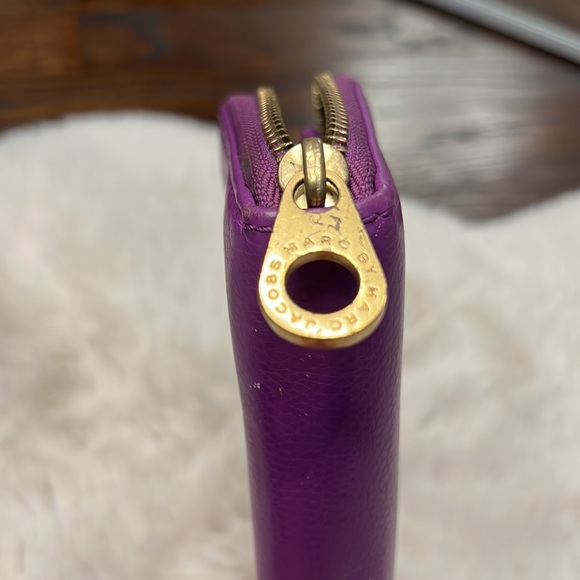 Marc by Marc Jacobs full size wallet - Picture 9 of 9